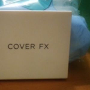 Cover FX